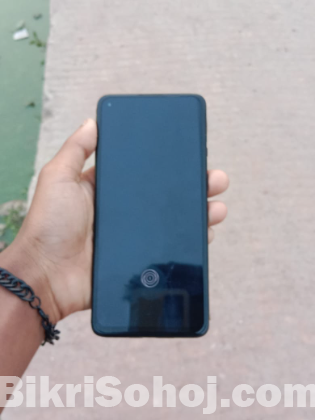 Oneplus 9r
